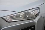 Hyundai IONIQ electric 2016 года (WW)